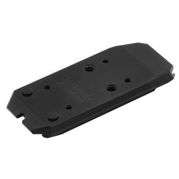 LAUGO ARMS | REMUS OPTIC PLATE - RMR SRO